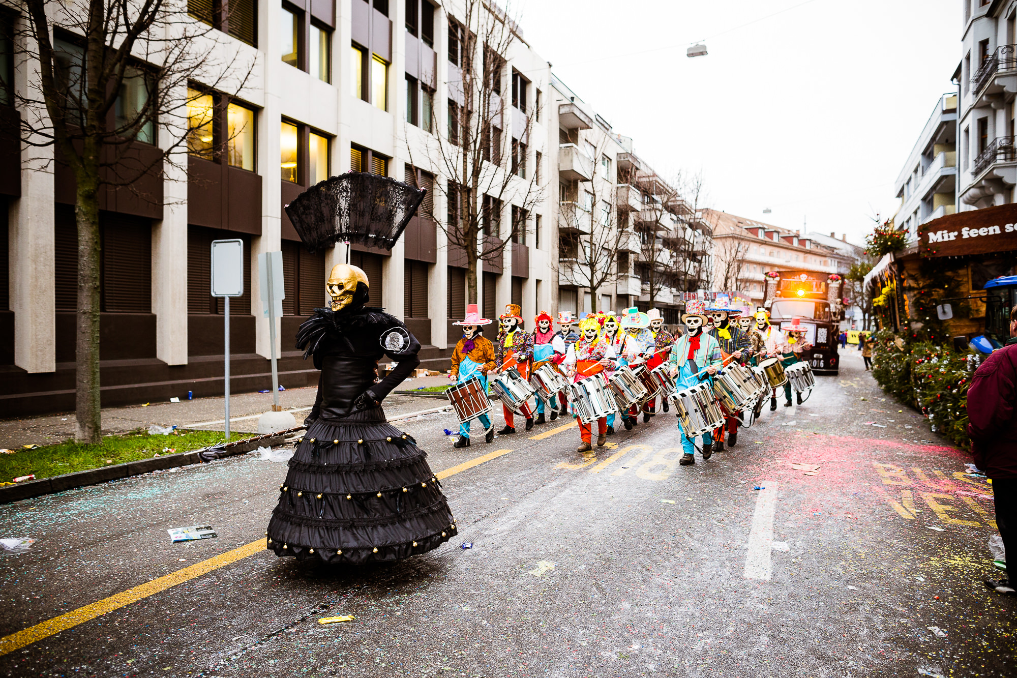 Export x3 1DX 7171 Basler Fasnacht 2016